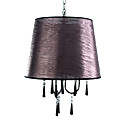 Cristal 3-luces de techo (0899-h2201-3)