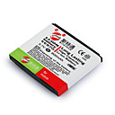 remplacement de la batterie de mobile LGIP-470a pour lg ax830/gd330/kx755/m280 (KE970)