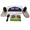 Dual System Ion Cleanse With Dual Display