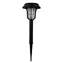 Solar LED Mosquito Killer Light (Plastic ) (1049-CIS-52112)
