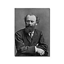 EDOUARD MANET (23.01.1832- 30.04.1883)  pictor francez. Unul dintre primii artisti din secolul al XIX-lea care a abordat subiecte moderne de viață, o figură pivot în tranziția de la realism la impresionism.
