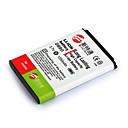 cellule de remplacement de batterie de téléphone ab553850dc pour Samsung b5702c/d988/w619 (D880)