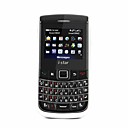 6206 lage prijs dual-kaart quad-band mobiele telefoon toetsenbord zilver