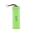 Ni-CD 2500mAh 7.2V Rechargeable Battery(HB016)