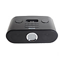 Alarm Clock/Speaker System With FM Radio for Ipod(DS-357)