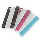 Protective Backside Case Cover for iPhone4 (3 Colors Per Pack)(CZAH232)