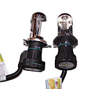 35W - HID BI-Xenon Conversion Kit - Lamp H4 - High-Low Flex 4300K 6000K With CE