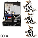 Professional Tattoo Kits With 3 Tattoo Guns