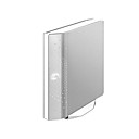 2.5 "USB de 1 TB de Seagate FreeAgent Desk 2.0 unidad de disco duro móvil - 480 Mbps - 5400 (smq5325)