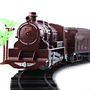 Container Railcar Toy