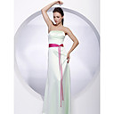 Long Satin Wedding/ Bridal Ribbon Sash