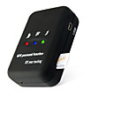 Global GPS Tracker with Two Way Calling SMS Alerts