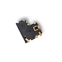 NDSL Earphone Jack
