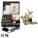 Tattoo-Set pro 1 Geschütze power tip Nadeln Haut Tinte (0.931-11,11-ly227)