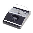 USB Charging Cradle/Dock for PS3 Wireless Controller (Black)
