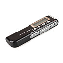 2gb mini gravador digital de voz com mp3 colunas do edifício (Ypy-367)