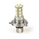 h4 1 auto pz nebbia leggera / fendinebbia / lampada LED SMD
