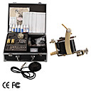 Tattoo-Set pro 1 Geschütze power tip Nadeln Haut Tinte (0.931-11,11-ly233)