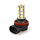 h11 1 stuks auto mistlamp / mistlampen / SMD LED lamp