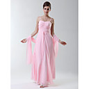 Chiffon Bridal Ribbon/ Wedding Wrap