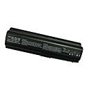 la sostituzione della batteria del computer portatile gsh2001 per HP Pavilion dv6200 series (10.8V 6200mah)