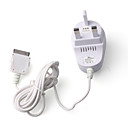 Travel Charger for iPhone 4/3G/3GS, iPod (UK)
