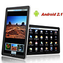 Multimedia Android 2.1 MID Tablet with 10 Inch HD Touchscreen + WiFi