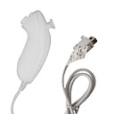 Wii Nunchuk Controller (wit)