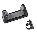 mini-voiture de montage de téléphone stand support pour téléphone portable, PDA, GPS, mp3, etc