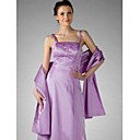 Satin Bridal Jacket/ Wedding Wrap