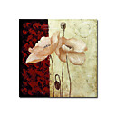 tendu la main peinture abstraite (0192-ycf103998)