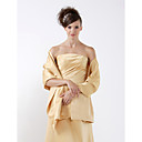 Satin Bridal Ribbon/ Wedding Wrap