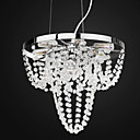 lustre en cristal 8-lumière (1069-MC-22038)