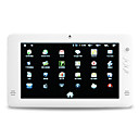 7-Zoll-Touchscreen Mitte Android 2.1 Tablette mit wifi + Trackball