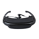 62" Video Glasses with MP3 player(M006)
