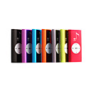 Micro SD Card Reader MP3 Player Package Sale(7pcs,Color Assorted)(KLY301)