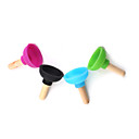 Originale supporto per iPhone/iTouch - 4pezzi/Colori assortiti