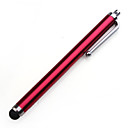 Stylus für iPad, iPhone und iPod touch (rot)