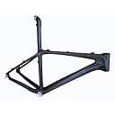 nouveau cadre complet de vtt en fibre de carbone pour le vélo de montagne (bc0965005)