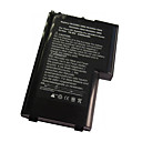 sostituzione della batteria del computer portatile Toshiba Dynabook gst3258 per v7 (10.8V 4400mAh)