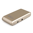 Handheld Detector for CDMA and GSM, DCS, PHS, and 3G Mobile Phone Signal Ranging for 10 Meters