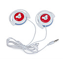 Supra-aural Hi-Fi Headphone