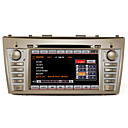 7 "digitale touch screen auto dvd speler voor toyota camry-pip-gps-dvb-t-RDS-ipod-bt-stuurwiel controle