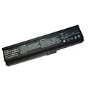 sostituzione della batteria del computer portatile gsr5500 per Acer Aspire serie 5500 (11,1 V 4800mAh)