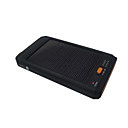 saco do portátil movido a energia solar gerador (D004, 12000mAh)