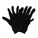 paio di guanti Touch per iPhone e iPad (nero)