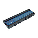 sostituzione della batteria del computer portatile gsr5550 per Acer Aspire serie 5550 (11,1 V 4800mAh)