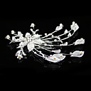 Gorgeous Rhinestones/ Imitation Bridal Combs