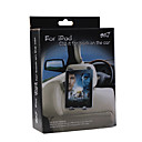 Soporte de Asiento de Coche para el iPad, iPad 2 y el Nuevo iPad