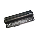 reemplazo de la batería del ordenador portátil para gsu0901b Asus Eee-PC 901 (7.4v 6600mAh)